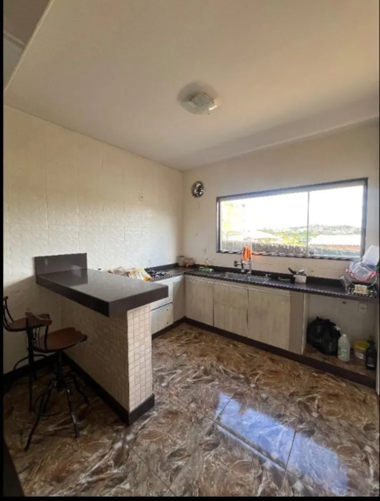 Casa, 3 quartos, 360 m² - Foto 7