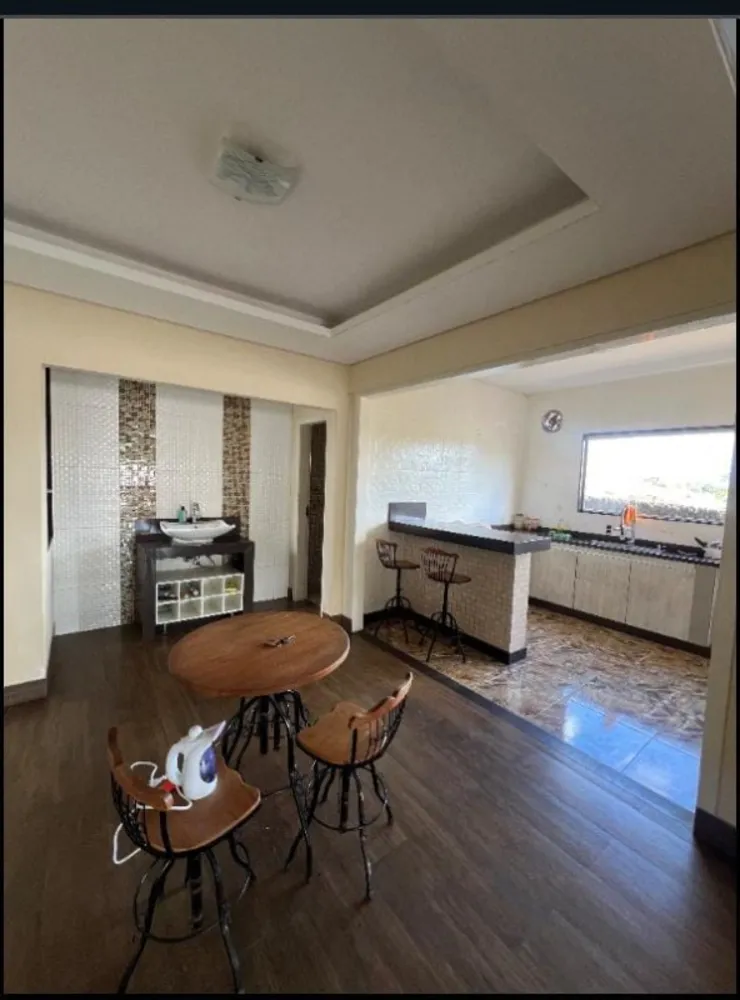 Casa, 3 quartos, 360 m² - Foto 3