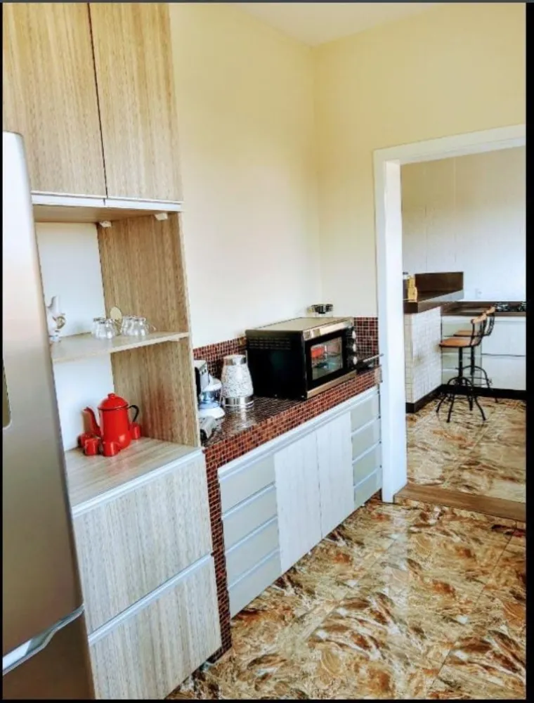 Casa, 3 quartos, 360 m² - Foto 8