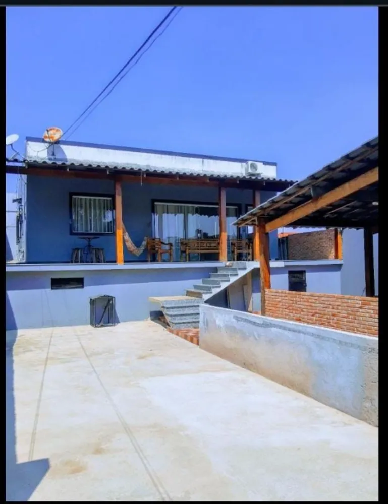 Casa, 3 quartos, 360 m² - Foto 1