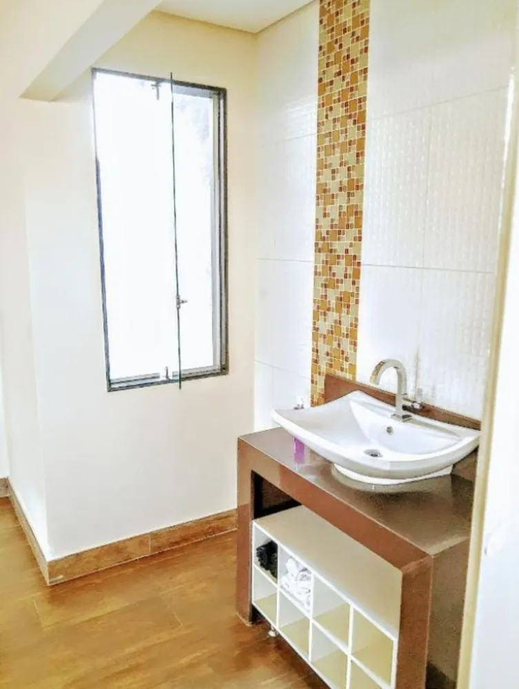 Casa, 3 quartos, 360 m² - Foto 12
