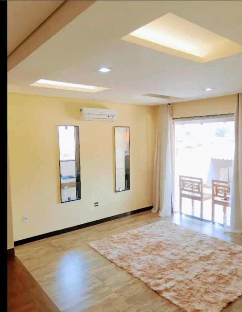 Casa, 3 quartos, 360 m² - Foto 6