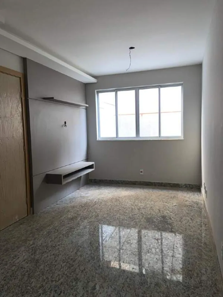Apartamento, 2 quartos, 54 m² - Foto 2