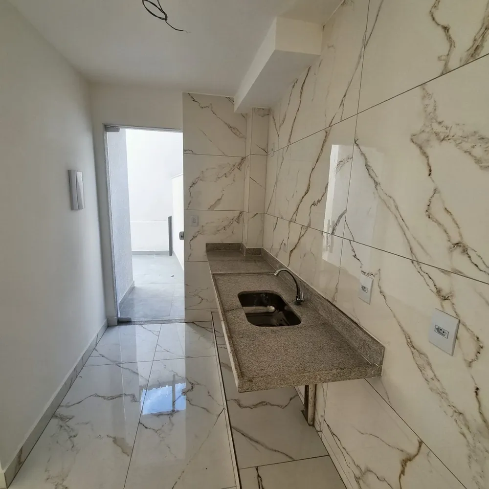 Apartamento, 2 quartos, 52 m² - Foto 5