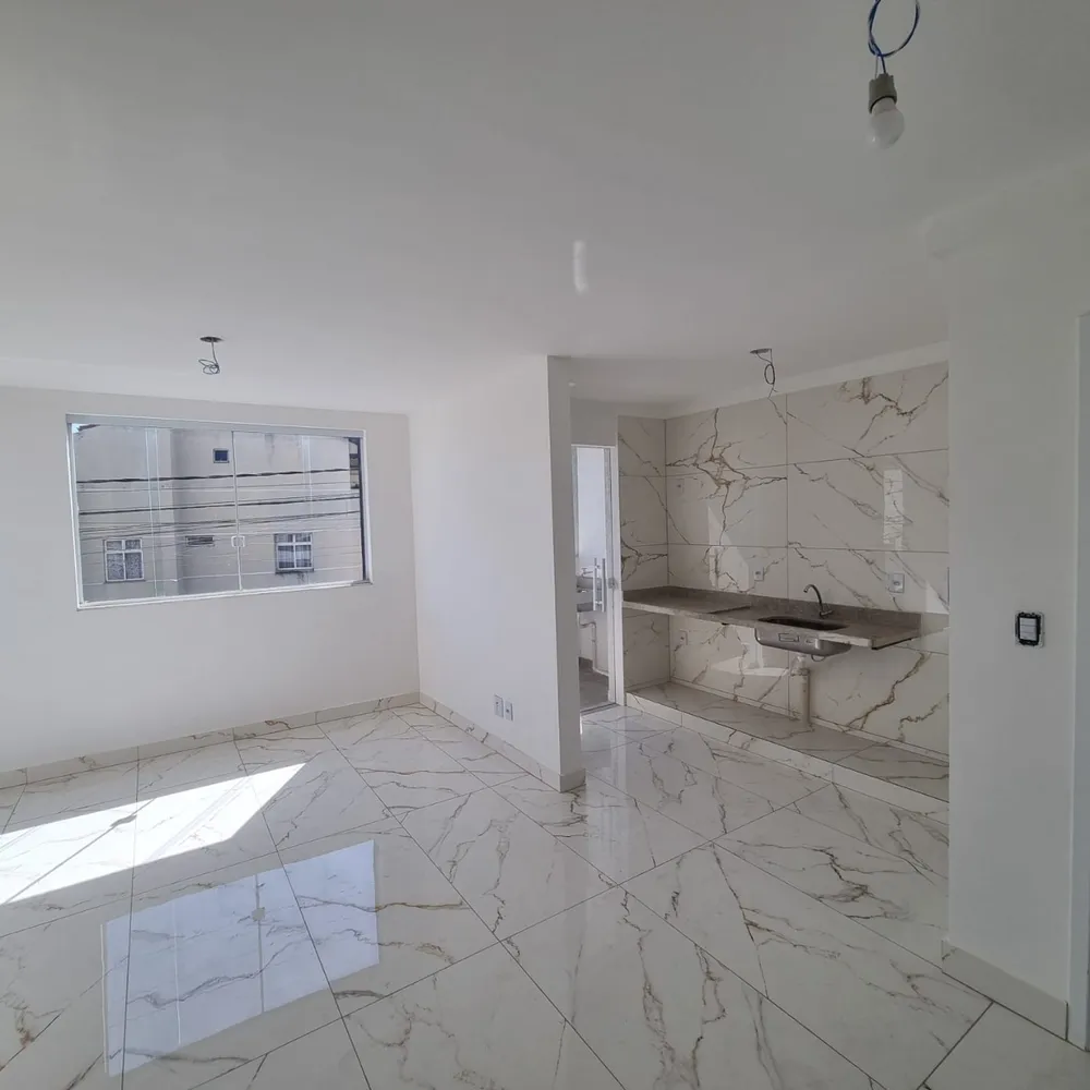 Apartamento, 2 quartos, 52 m² - Foto 8