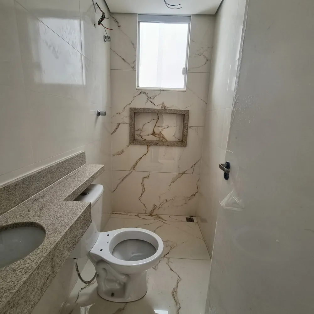 Apartamento, 2 quartos, 52 m² - Foto 3