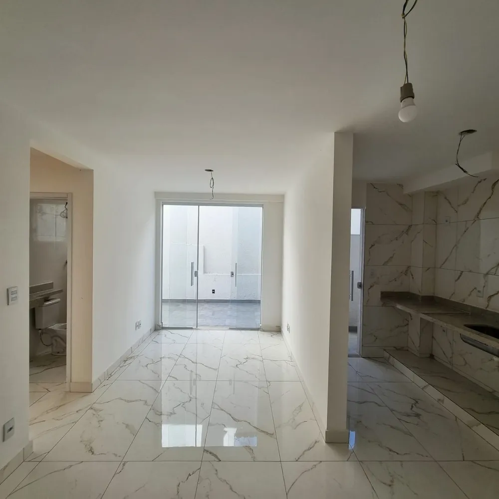 Apartamento, 2 quartos, 52 m² - Foto 6