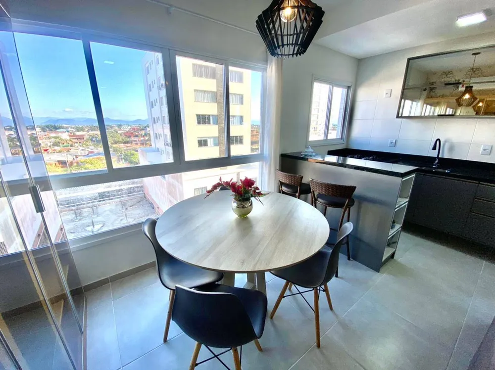 Apartamento, 2 quartos, 94 m² - Foto 1
