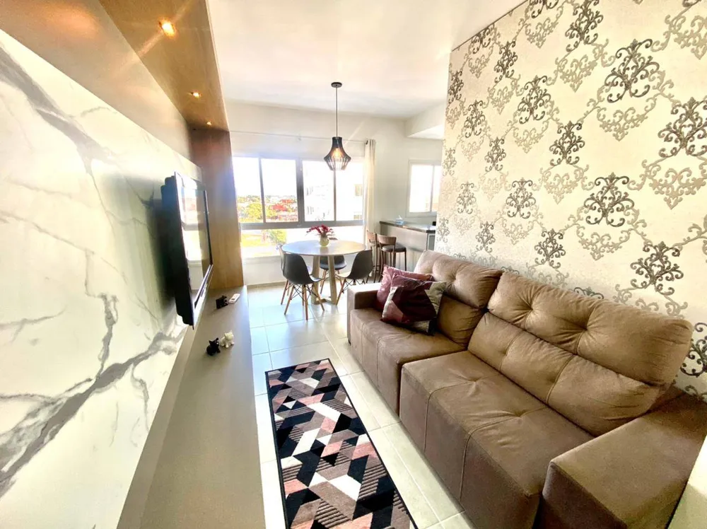 Apartamento, 2 quartos, 94 m² - Foto 2