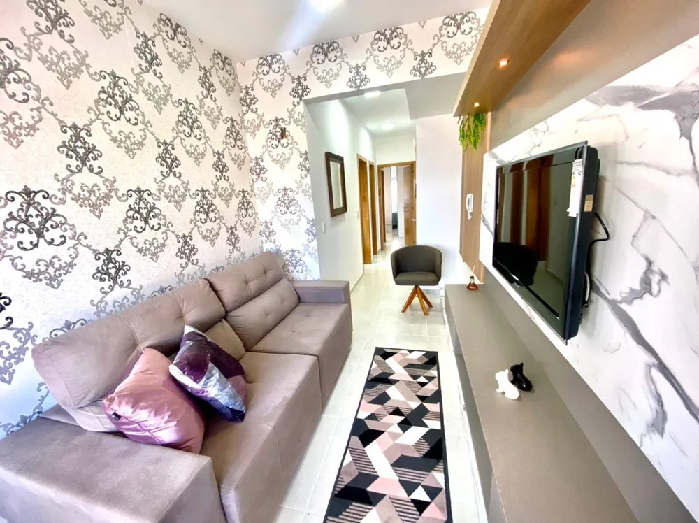 Apartamento, 2 quartos, 94 m² - Foto 3
