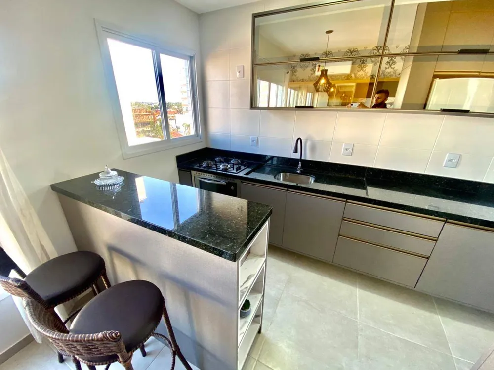Apartamento, 2 quartos, 94 m² - Foto 8