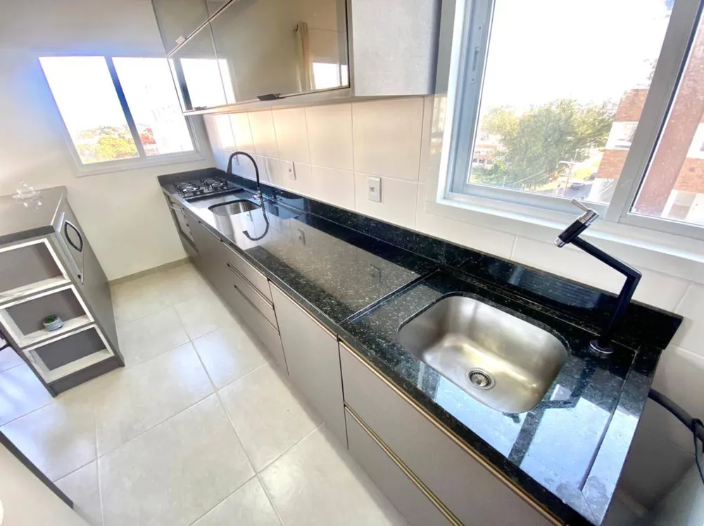 Apartamento, 2 quartos, 94 m² - Foto 10