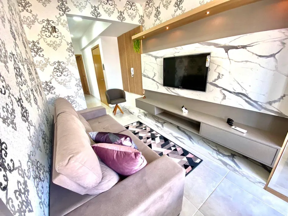 Apartamento, 2 quartos, 94 m² - Foto 4