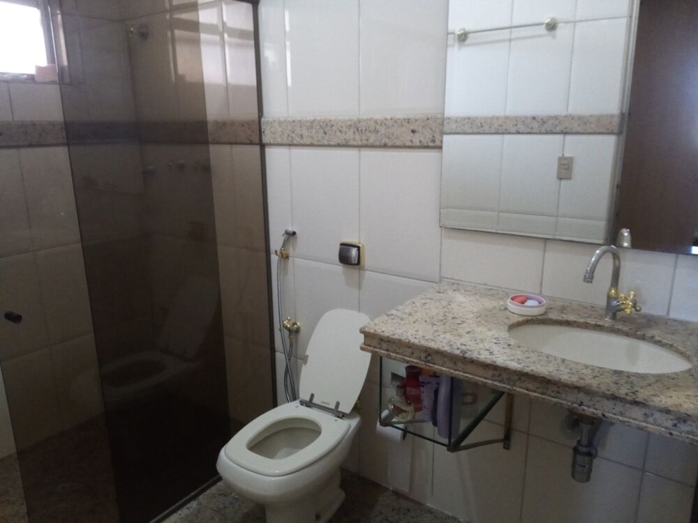 Apartamento à venda com 3 quartos, 40m² - Foto 4