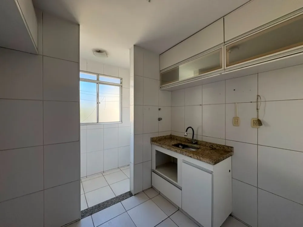 Apartamento, 2 quartos, 48 m² - Foto 4
