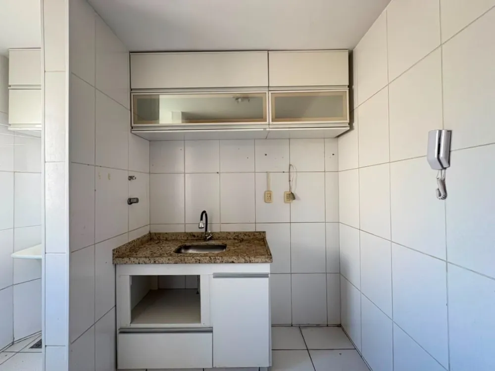 Apartamento, 2 quartos, 48 m² - Foto 6