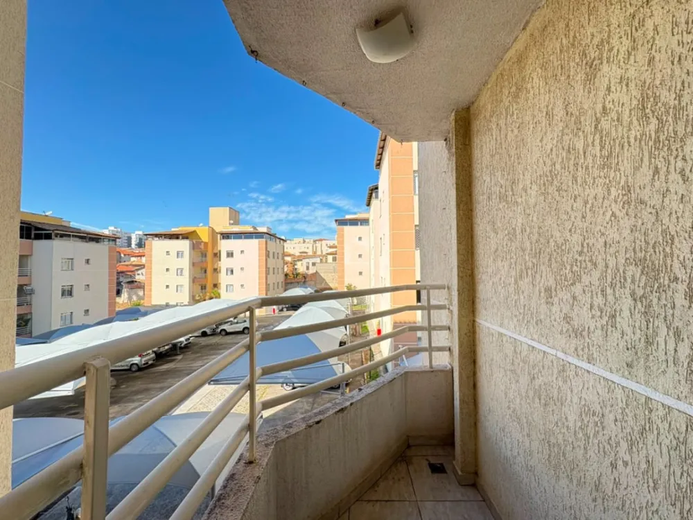 Apartamento, 2 quartos, 48 m² - Foto 3
