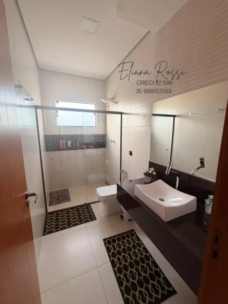 Casa, 5 quartos, 290 m² - Foto 11