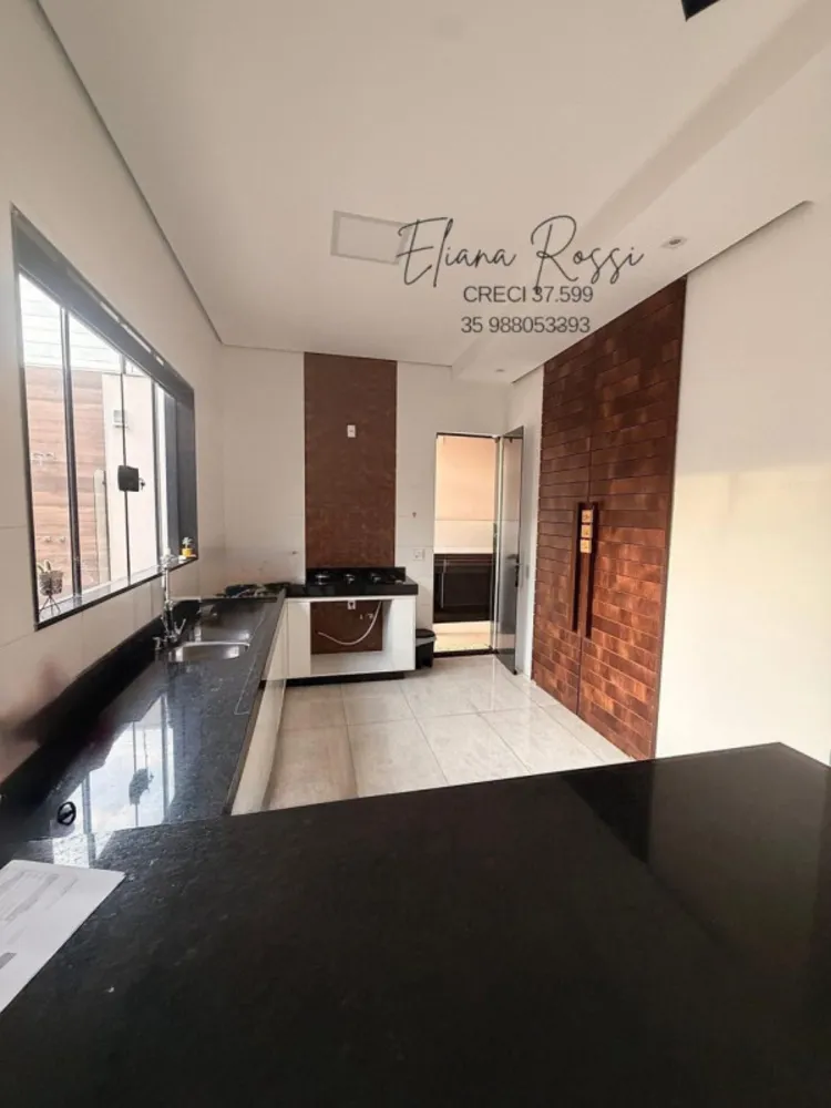 Casa, 5 quartos, 290 m² - Foto 12