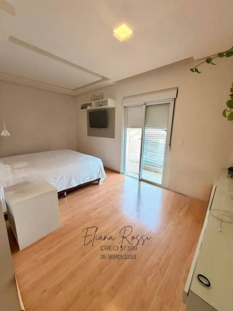 Casa, 5 quartos, 290 m² - Foto 6