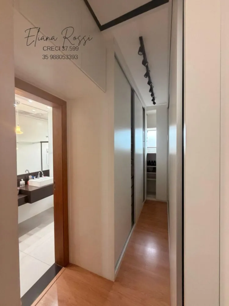 Casa, 5 quartos, 290 m² - Foto 7
