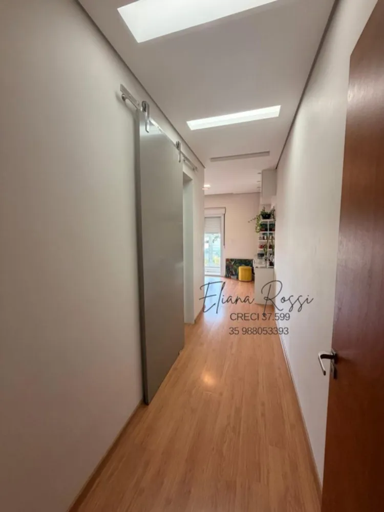 Casa, 5 quartos, 290 m² - Foto 13