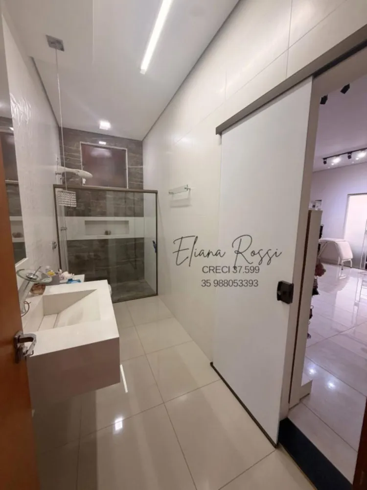 Casa, 5 quartos, 290 m² - Foto 10