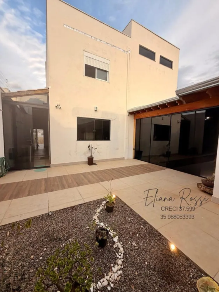 Casa, 5 quartos, 290 m² - Foto 11