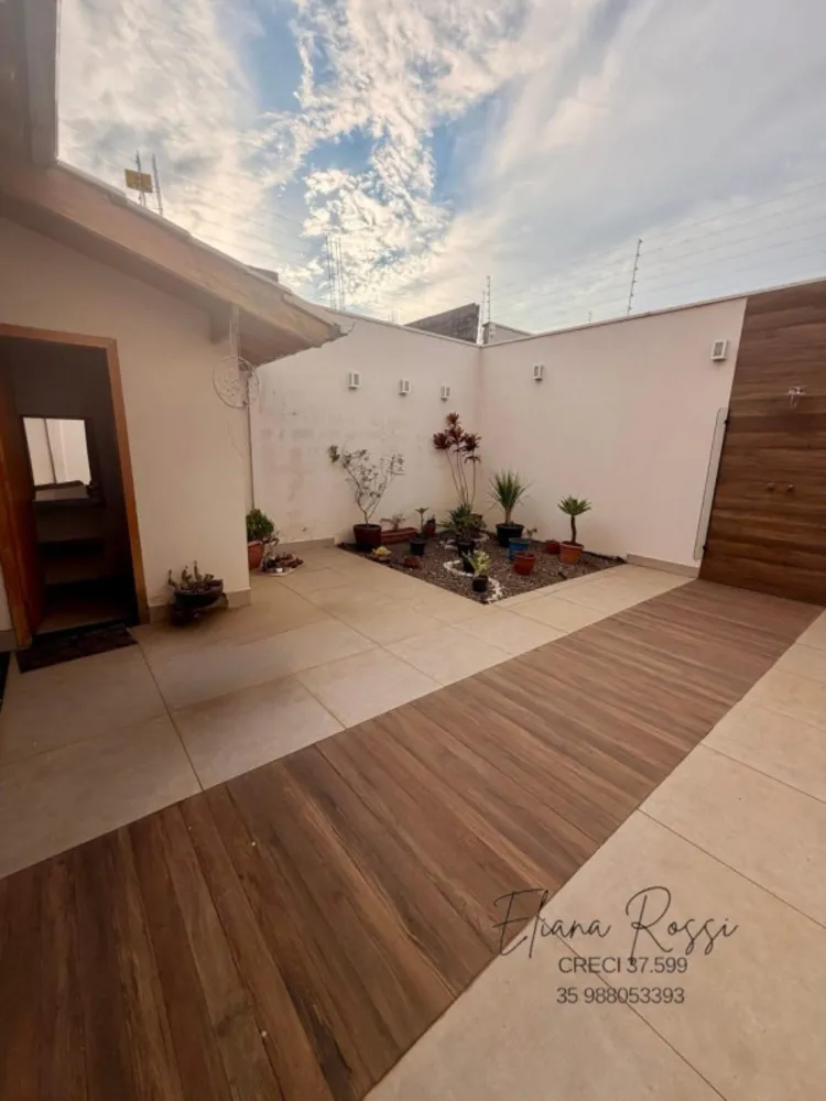 Casa, 5 quartos, 290 m² - Foto 8