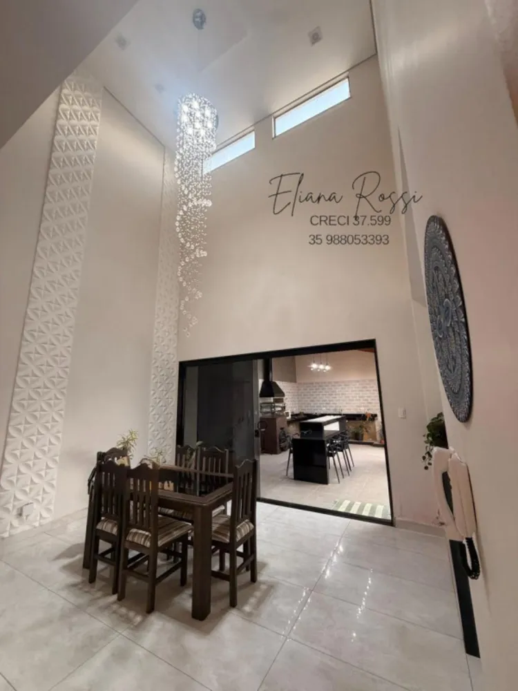 Casa, 5 quartos, 290 m² - Foto 5