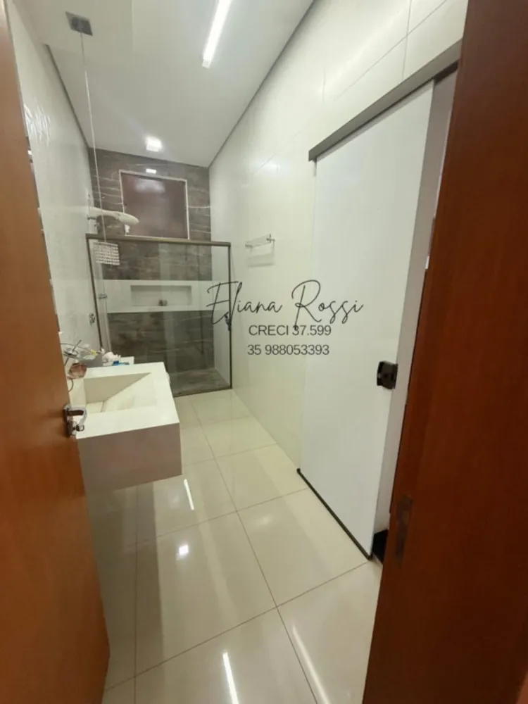 Casa, 5 quartos, 290 m² - Foto 9
