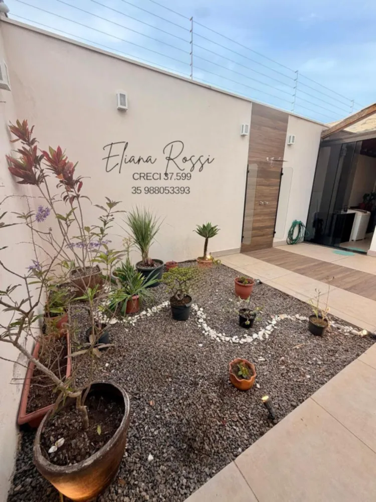 Casa, 5 quartos, 290 m² - Foto 16