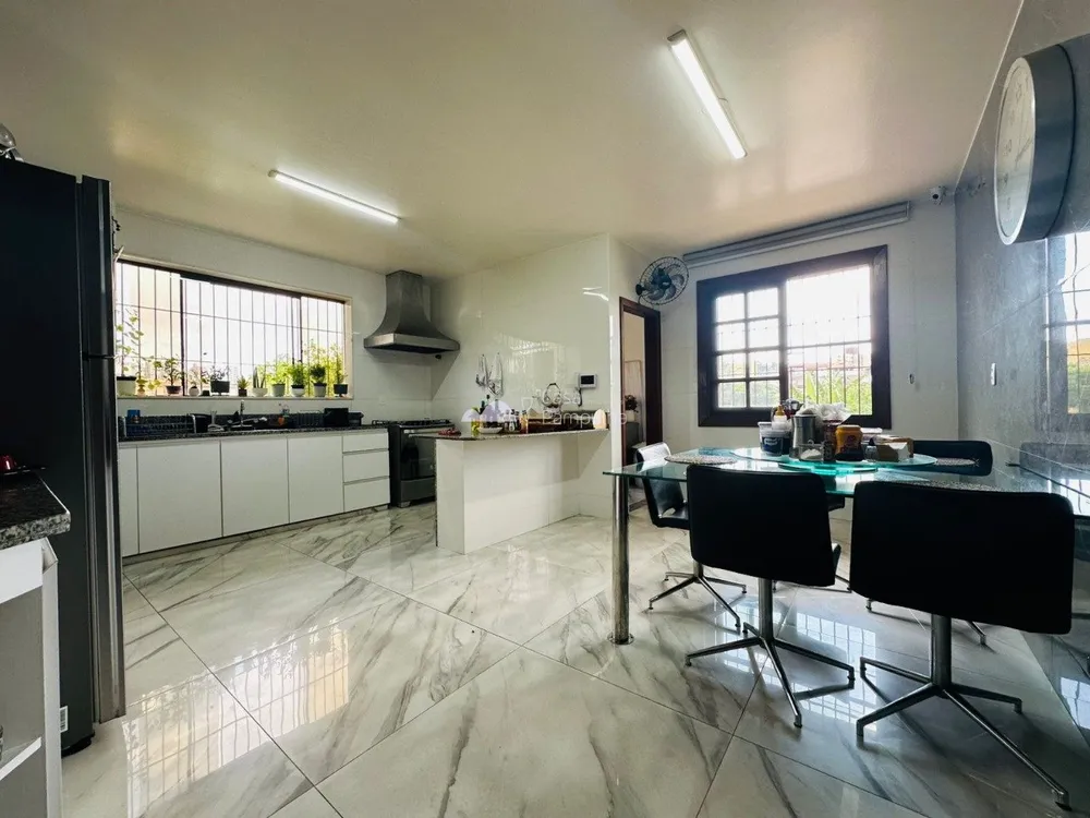 Casa, 4 quartos, 1000 m² - Foto 11