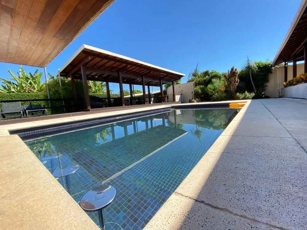 Casa, 4 quartos, 1000 m² - Foto 5
