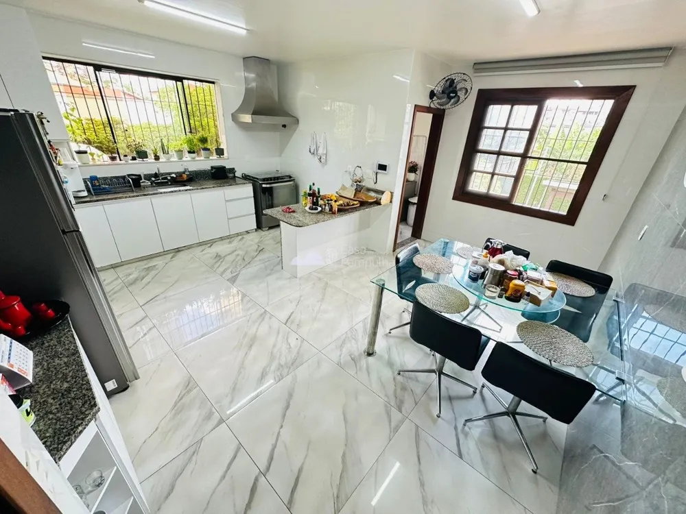 Casa, 4 quartos, 1000 m² - Foto 8