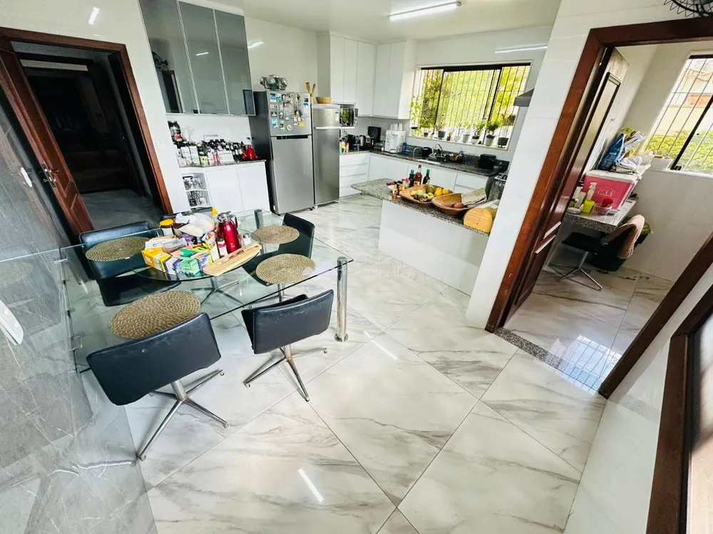 Casa, 4 quartos, 1000 m² - Foto 12