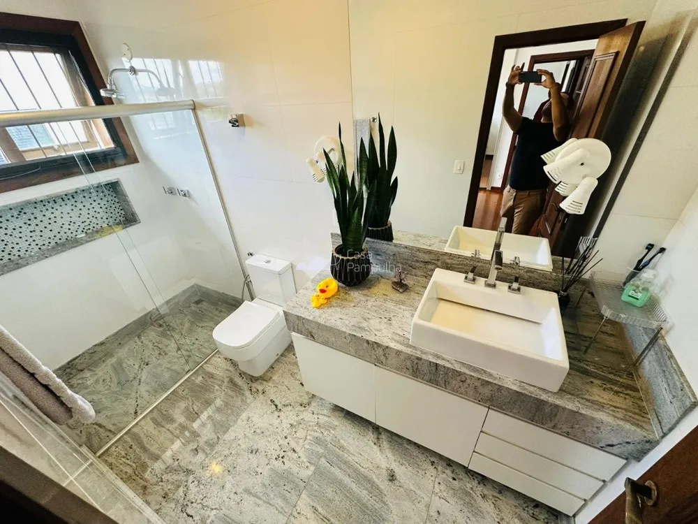 Casa, 4 quartos, 1000 m² - Foto 16