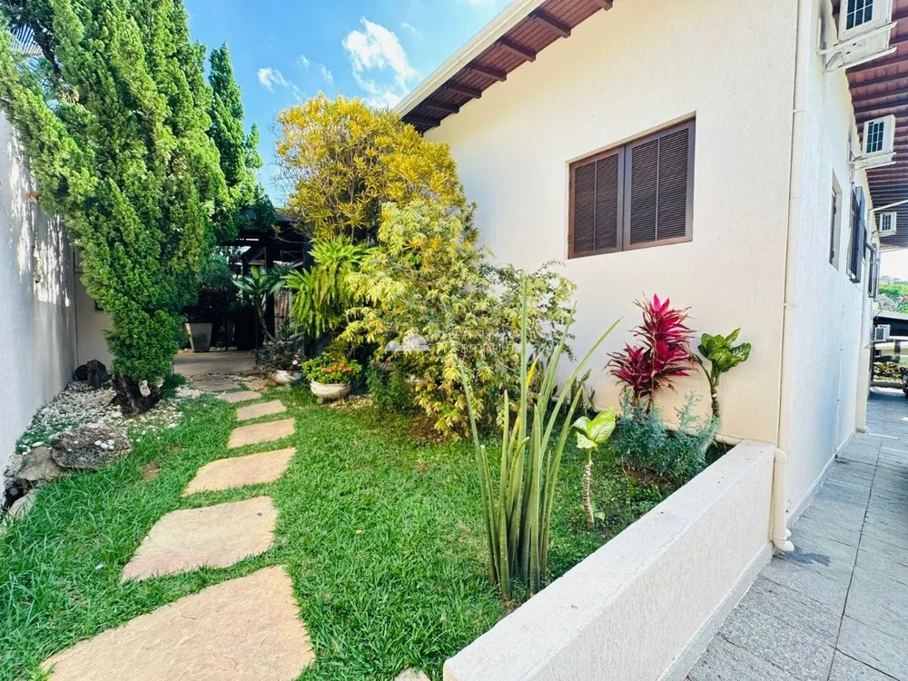 Casa, 4 quartos, 1000 m² - Foto 2