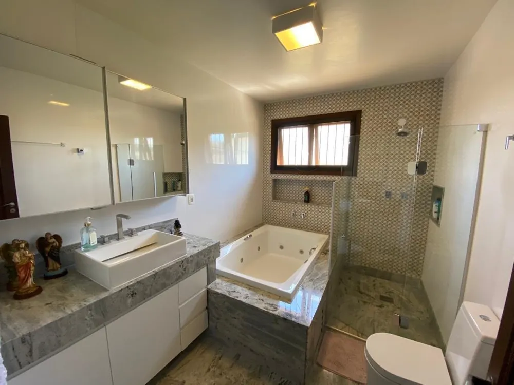 Casa, 4 quartos, 1000 m² - Foto 14