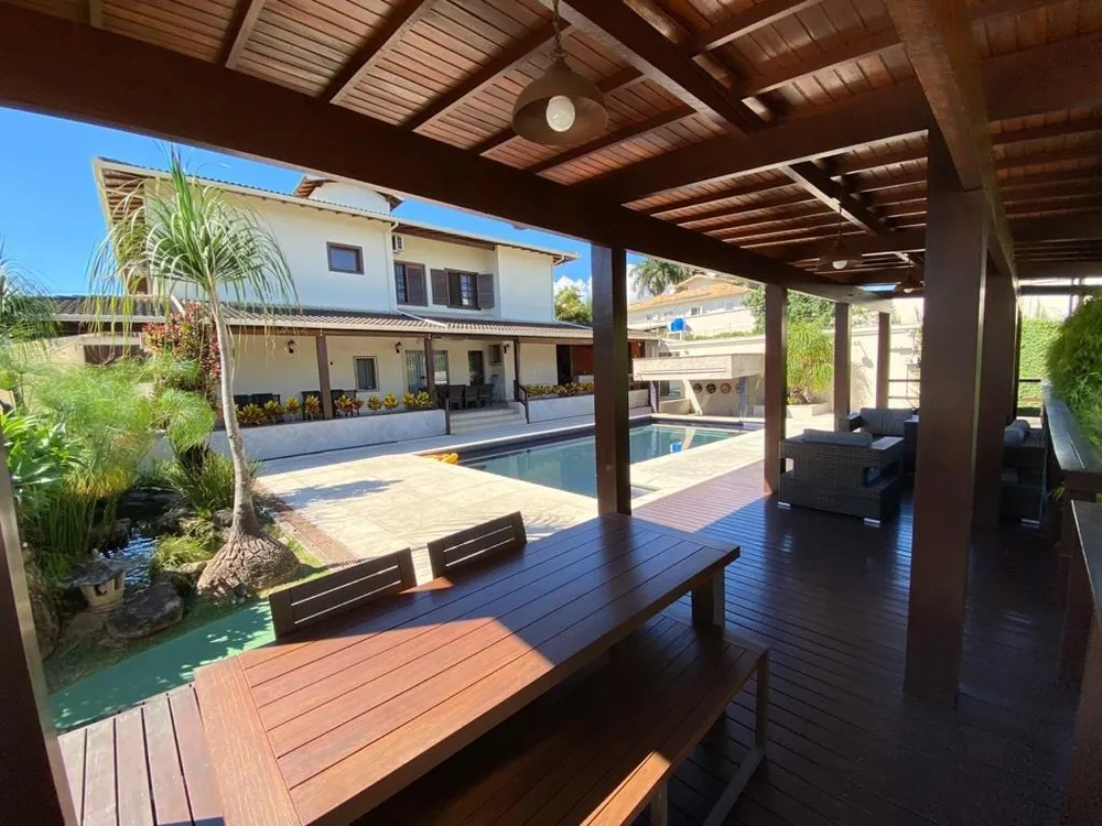 Casa, 4 quartos, 1000 m² - Foto 3