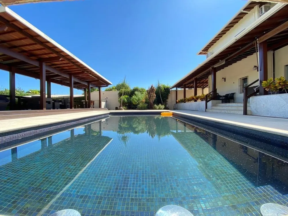 Casa, 4 quartos, 1000 m² - Foto 4