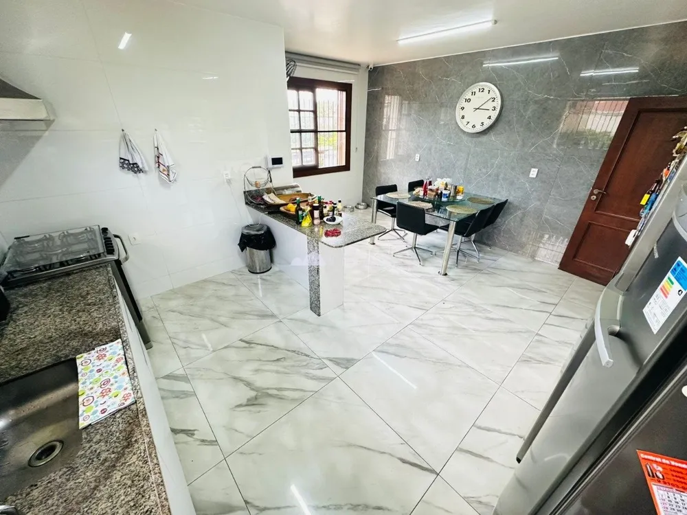 Casa, 4 quartos, 1000 m² - Foto 16