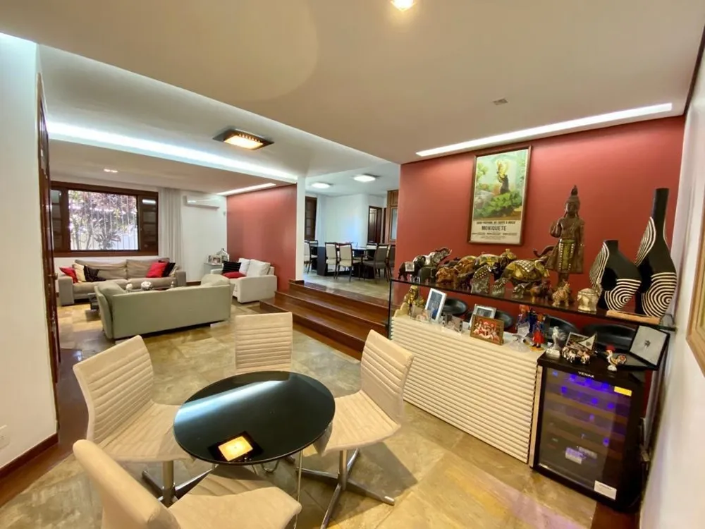 Casa, 4 quartos, 1000 m² - Foto 6