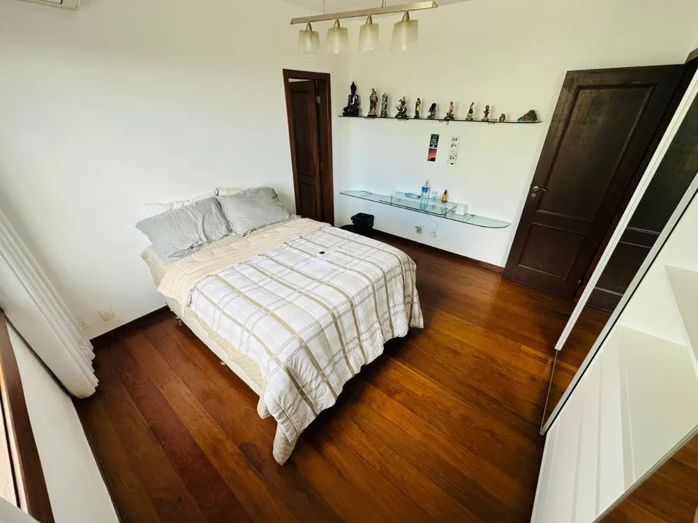 Casa, 4 quartos, 1000 m² - Foto 19