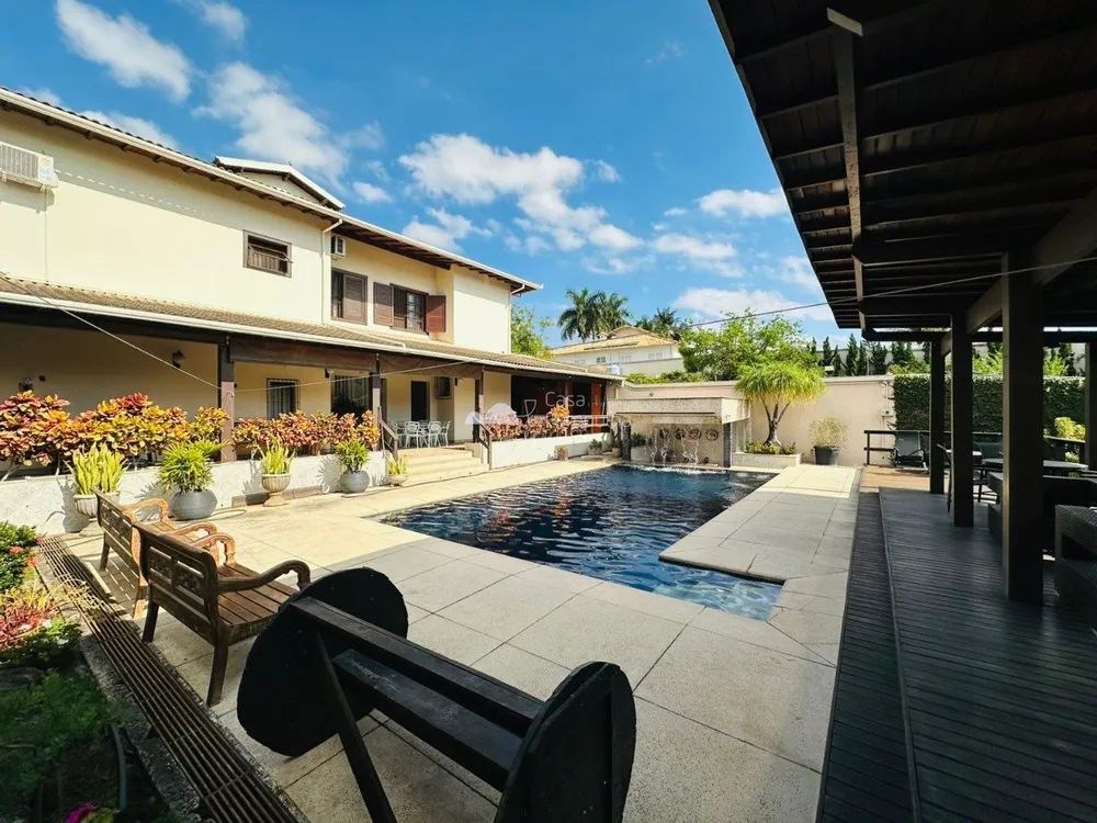 Casa, 4 quartos, 1000 m² - Foto 3
