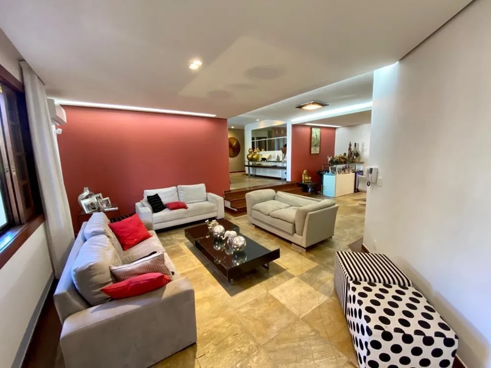 Casa, 4 quartos, 1000 m² - Foto 7