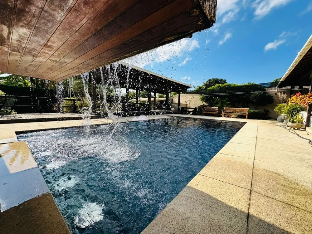 Casa, 4 quartos, 1000 m² - Foto 1