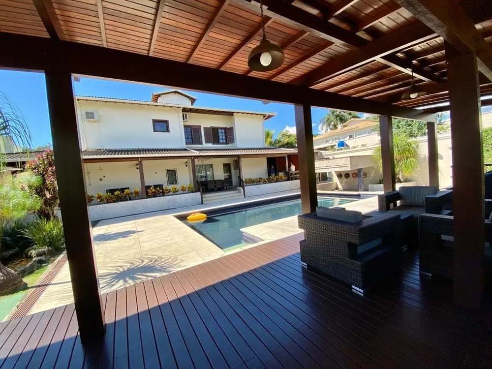 Casa, 4 quartos, 1000 m² - Foto 5