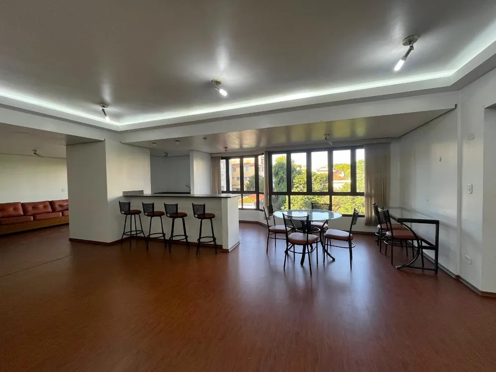 Apartamento, 4 quartos, 176 m² - Foto 1
