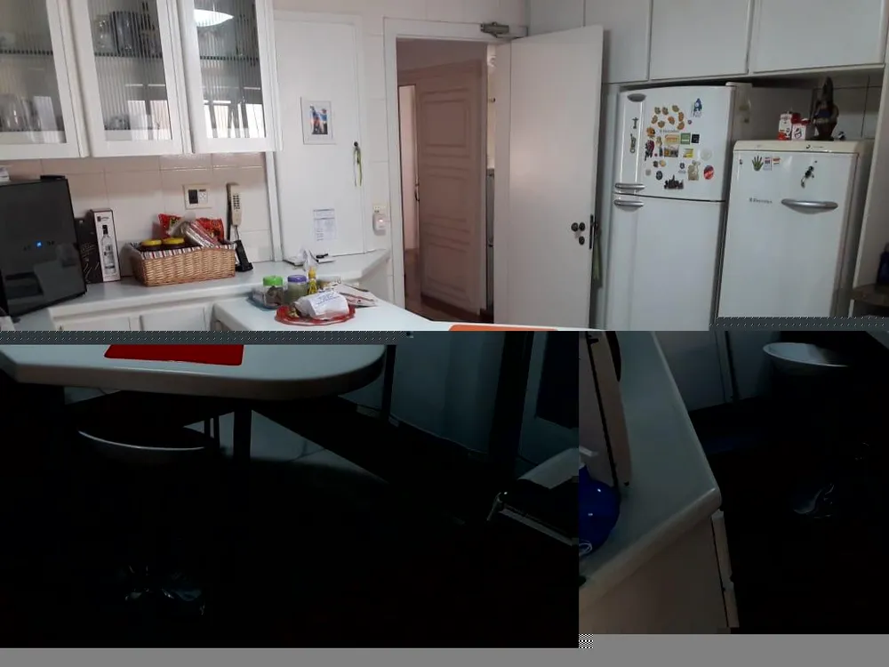 Apartamento, 4 quartos, 176 m² - Foto 5
